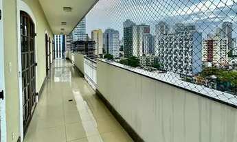 Imagem 7: Apartamento para venda com 215 metros quadrados com 3 suítes Antônio Laureano Diniz Belém