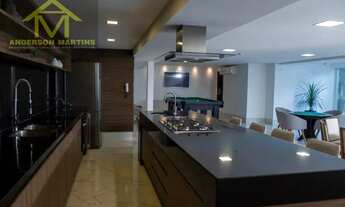 Imagem 6: Apartamento 4 Quartos na Praia da Costa - Código: 4825 R