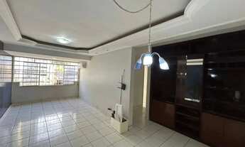 Imagem 7: Apartamento à venda no bairro Setor dos Afonsos - Aparecida de Goiânia/GO