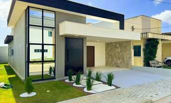 Imagem: Condomínio Ecoville 1 - Casa Térrea 3/4