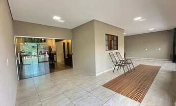 Imagem 3: Casa com 3 quartos a venda em condomínio Região Noroeste