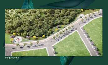 Imagem 6: Lotes com Pagamento Facilitado em Bairro Planejado a 15min de Belo Horizonte