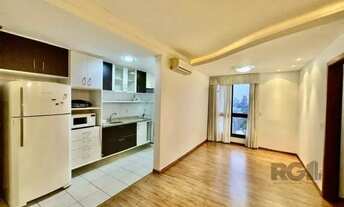 Imagem 6: Apartamento para Aluguel no bairro Petrópolis com 72 m² e 2 dormitórios/quartos