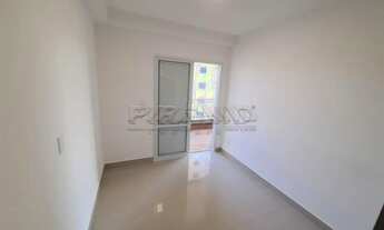 Imagem 6: Apartamento padrão com 106,73m²,bairro Jardim Nova Aliança, Zona Sul de Ribeirão Preto/SP