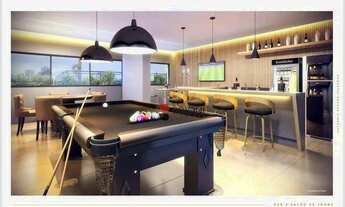 Imagem 7: Apartamento com 3 dormitórios à venda, 111 m² por R$ 1.054.741,27 - Jardim Olhos D'Ág