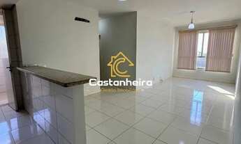 Imagem 3: Apartamento 02 quartos sendo 01 suite- plano diretor norte