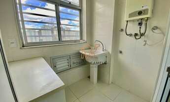 Imagem 7: Apto 2 quartos com suíte no Vila da Serra