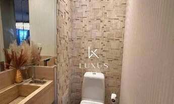 Imagem 5: Apartamento com 3 suítes à venda, 137 m² por R$ 1.950.000 - Vila da Serra - Nova Lima/MG