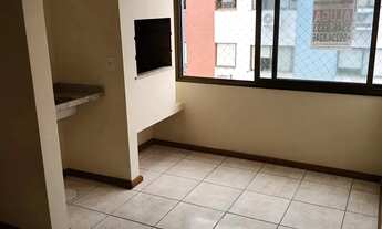 Imagem 7: Imóvel para aluguel tem 90 metros quadrados com 3 quartos em São João - Porto Alegre - RS