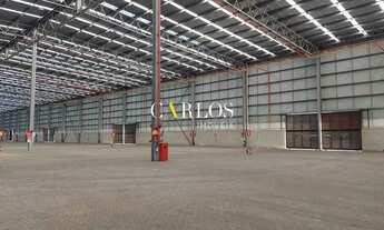 Imagem: Galpão em condomínio com 2000 m²