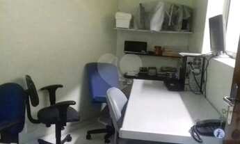 Imagem 3: Prédio inteiro à venda em Parada Inglesa - SP