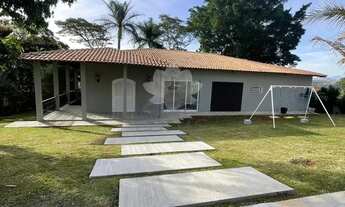 Imagem 2: Casa - Jardim Itaperi - Atibaia