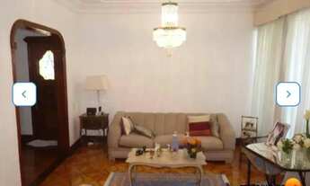 Imagem 4: Casa com 3 dormitórios à venda, 197 m² por R$ 1.800.000,00 - São Francisco - Niterói/RJ