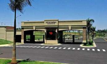 Imagem: Terreno no Condomínio Alto do Castelo 2