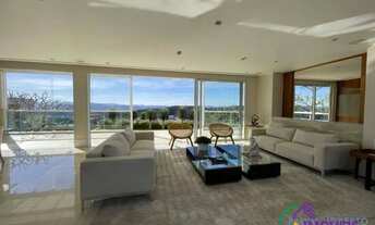 Imagem 5: CASA EM CONDOMÍNIO - ALPHAVILLE - SP