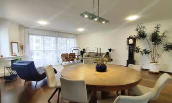 Imagem 4: Venda Apartamento 4 Dormitórios - 200 m² Sumaré