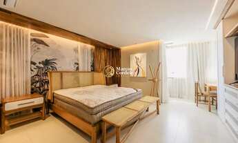 Imagem 5: Golf Ville Residence, corbertura porteira fechada em Porto das Dunas - Aquiraz - CE