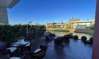 Imagem 4: Casa em Condomínio, 4 dormitórios em Condominio Riviera Xangri-La, Xangri-Lá REF: CA0171