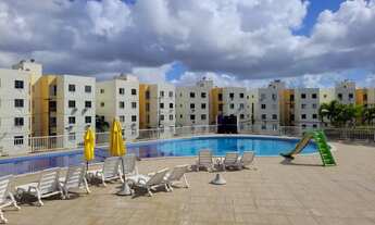 Imagem 4: Aluguel Apt 2/4 Dois de Julho Life R$1.650,00