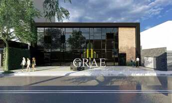 Imagem 4: Prédio para alugar, 615 m² por R$ 48.000,01/mês - Jardim - Santo André/SP