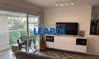 Imagem: APARTAMENTO - BROOKLIN - SP