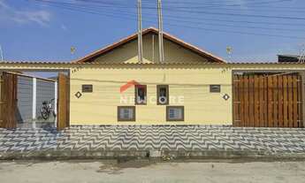 Imagem 3: Casa em Rua Santo André - Nova Itanhaém - Itanhaém/SP