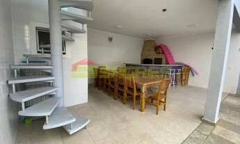 Imagem 4: Sobrado com 04 dormitórios e piscina - Vila Guilherme