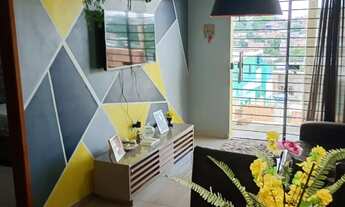 Imagem 4: /Casa próxima ao Hiper DB da Max Teixeira