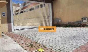 Imagem 3: Apartamento com 2 dormitórios para alugar, 52 m² por R$ 1.700,00/mês - Vila Perracini - Po