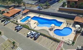 Imagem 4: Apartamento para venda no condomínio Grand Park Pássaros