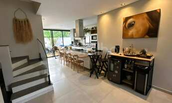 Imagem 5: Casa com 3 quartos no Campeche, Florianópolis - SC