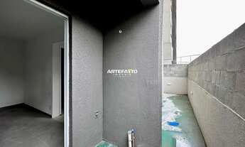 Imagem 2: Apartamento novo com 1 dormitório e 1 escritório