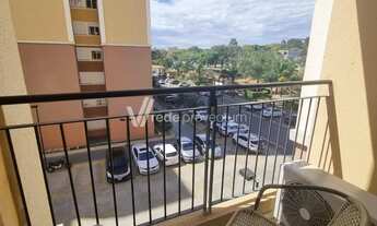 Imagem 4: Apartamento a venda no Campinas Boulevard Home Resort