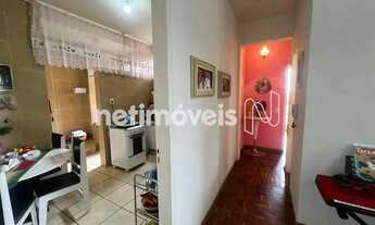 Imagem 5: Apartamento 02 quartos, no Havaí (Conjunto Estrela DAlva)