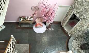 Imagem: Casa em Rua Braz Laino - Jardim Emília