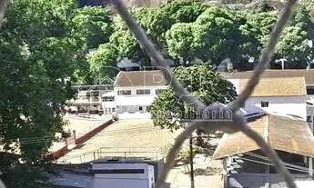 Imagem 4: Imóvel para venda tem 75 metros quadrados com 3 quartos em Tijuca - Rio de Janeiro - RJ