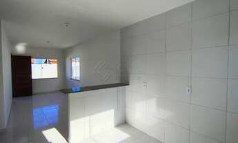 Imagem 5: Casa à Venda no Solares de Extremoz ? 2 Quartos com Suíte e Garagem