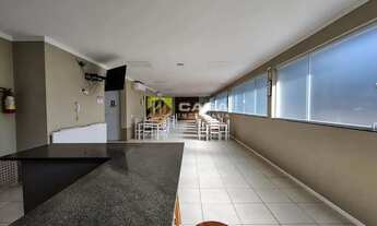 Imagem 7: Apartamento com 3 Dormitórios no Residencial Vista do Mestre, Serra - Venha Conhecer! DQKS