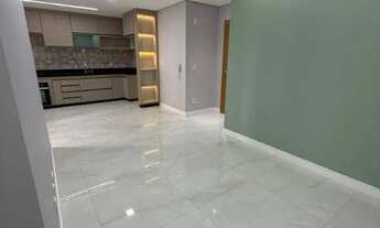 Imagem 2: Apartamento à venda, 69 m² por R$ 709.000,00 - Jardim do Lago - Jundiaí/SP