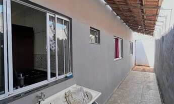 Imagem 6: Casa Bairro Industrial (entradas a partir de 10 mil