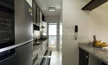 Imagem 3: Apartamento para Venda em Florianópolis, Itacorubi, 3 dormitórios, 1 suíte, 2 banheiros, 1