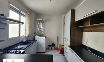 Imagem 6: Apartamento com 2 dormitórios para alugar, 43 m² por R$ 1.800,00/mês - Bela Vista - Palhoç