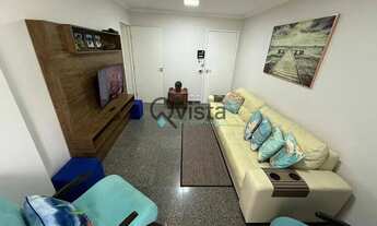 Imagem 4: Apartamento padrão à Venda, Pitangueiras, Guarujá, SP