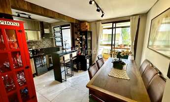 Imagem 2: Apartamento 3 Dormitórios - Campeche - Florianópolis, SC