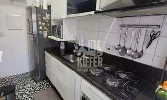 Imagem 7: Apartamento à venda, 78 m² por R$ 350.000,00 - Fonseca - Niterói/RJ