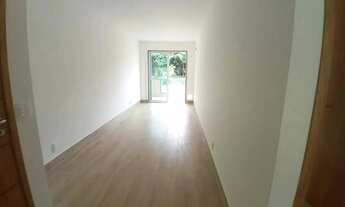 Imagem 2: Apartamento à venda em Botafogo, 2 quartos com suíte, varanda e 1 vaga