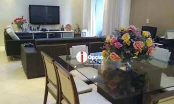 Imagem: Apartamento com 4 dormitórios à venda