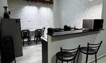 Imagem 7: ? Aluguel por Temporada - Caraguatatuba ? Praia das Palmeiras - 150m do mar ? 4 sobrad