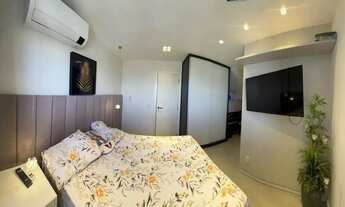 Imagem 7: JS- Luxuosa Cobertura 3 suítes