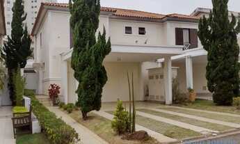 Imagem 2: CASA EM CONDOMÍNIO - TAMBORÉ - SP